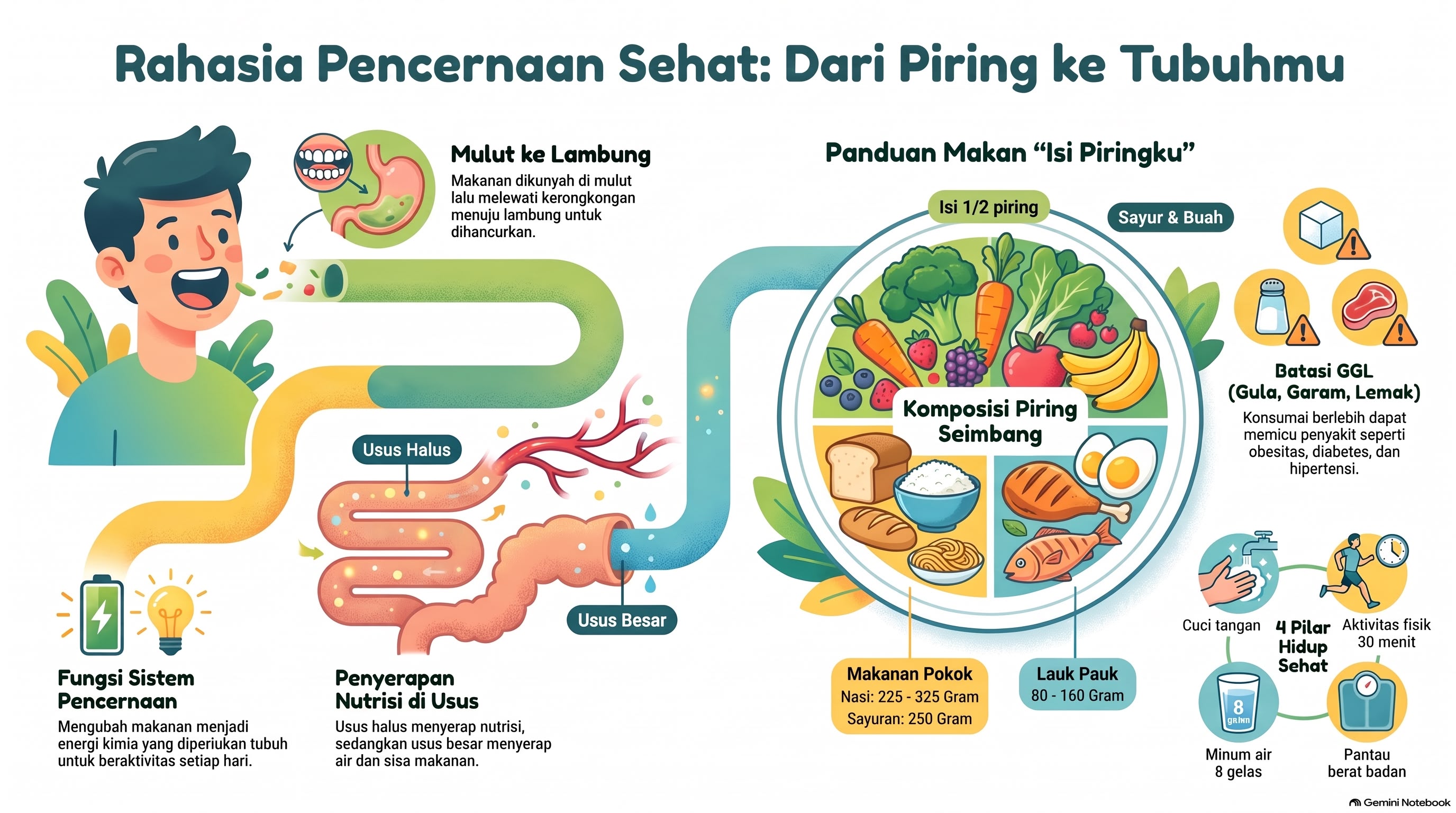 Mind Mapping